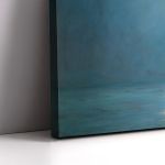 Canvas print AThe Thermopylae leaving Foochow Dawson M. Framed canvas View 5