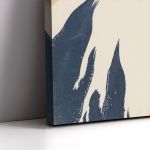 Canvas print Fuji mountain  Kamisaka Sekka Framed canvas View 5