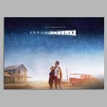 An interposter, poster