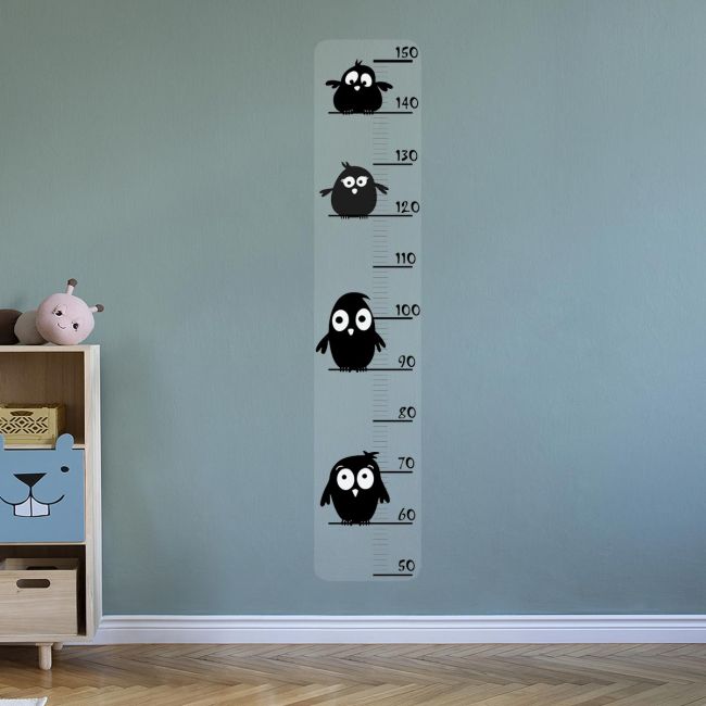 Self-Adhesive Stimometer, Race Track