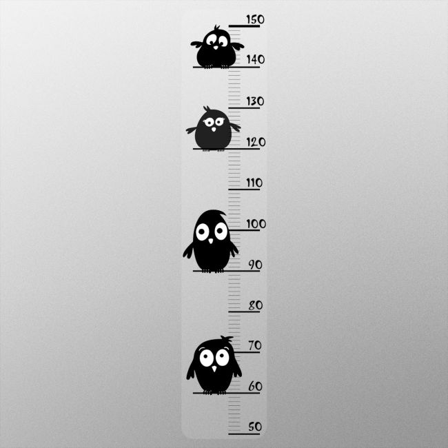 Self-Adhesive Stimometer, Race Track