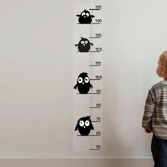 Self-Adhesive Stimometer, Race Track