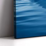 Canvas print Paper boat Framed canvas View 5