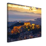 Canvas print Parthenon Parthenon Athens Framed canvas View 4