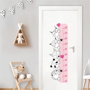 Self-Adhesive Stimometer, Funny Birds