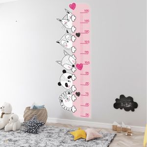 Self-Adhesive Stimometer, Funny Birds 2