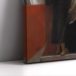 Canvas print History Gyzis N. Framed canvas View 5