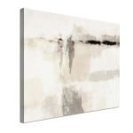 Πίνακας ζωγραφικής The walk Καμβάς τελαρωμένος Όψη 4