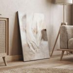 Canvas print Together I Framed canvas View 4