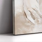 Canvas print Together I Framed canvas View 5