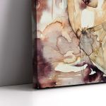 Canvas print  Hot summer night Framed canvas View 5