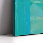 Canvas print Ocean park  No. 68 reart Framed canvas View 5