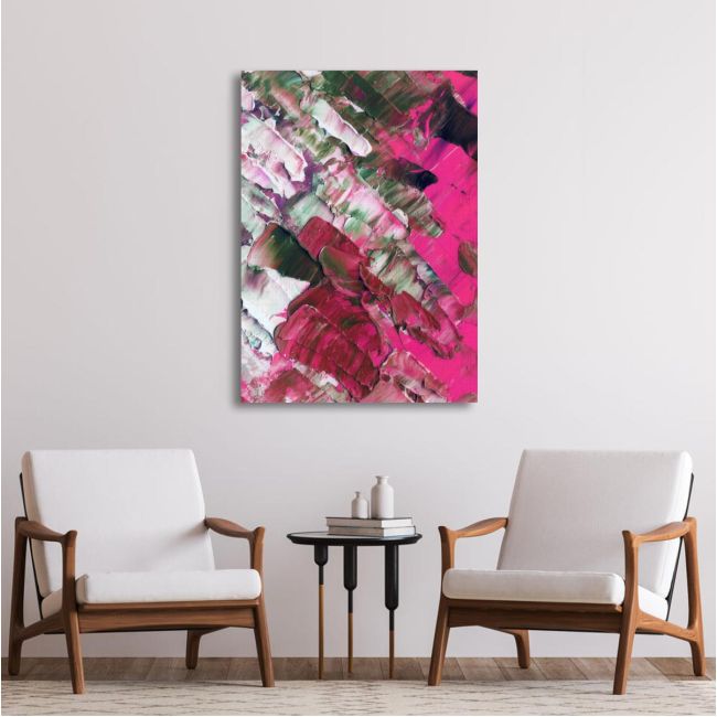 Canvas print Abstract background