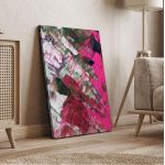 Canvas print Abstract background