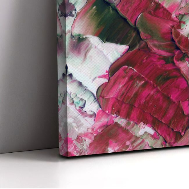 Πίνακας ζωγραφικής Abstract background