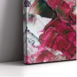 Canvas print Abstract background