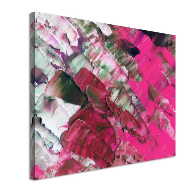 Canvas print Abstract background