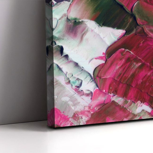 Canvas print Abstract background