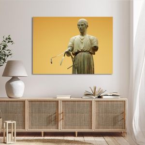 Canvas print Iniohos, Delphi 2