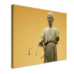 Canvas print Iniohos, Delphi