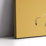 Πίνακας σε καμβά Ηνίοχος, Δελφοί