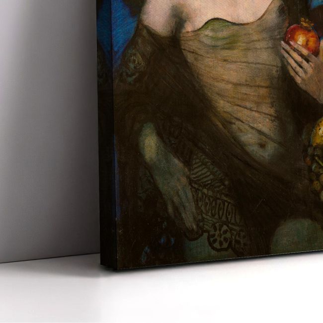 Πίνακας ζωγραφικής Granada, Federico Beltrán Masses