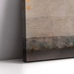 Πίνακας σε καμβά Girl with balloon, Bansky