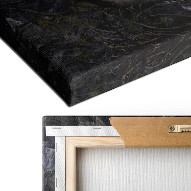 Πίνακας ζωγραφικής The souls of Acheron, Hirémy Hirschl A.