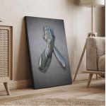 Canvas print We