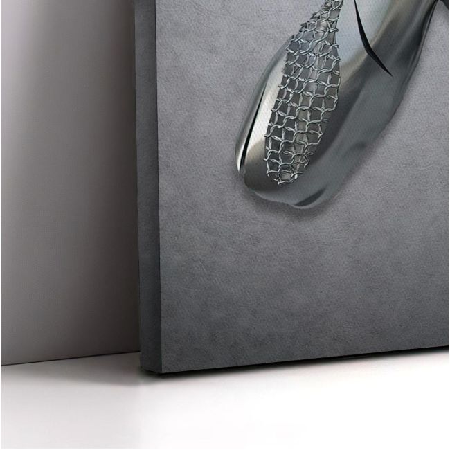 Πίνακας σε καμβά We