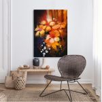 Canvas print Flowers