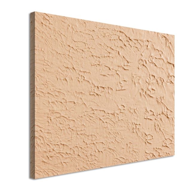 Canvas print Wall texture