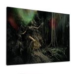 Canvas print Forest fantasies
