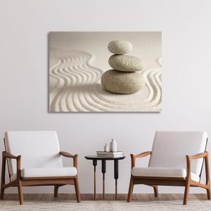 Πίνακας σε καμβά Balance ΙΙ 2