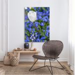 Canvas print Water drops