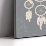 Canvas print Dream catcher