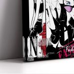 Canvas print Style fashion