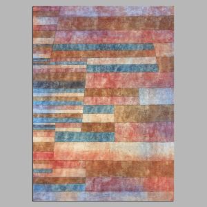Steps, Klee Paul, αφίσα, κάδρο