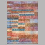 Steps, Klee Paul, αφίσα, κάδρο
