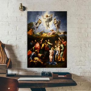 Πίνακας ζωγραφικής Transfiguration, Raphael