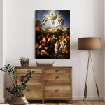 Πίνακας ζωγραφικής Transfiguration, Raphael