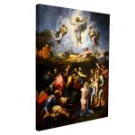 Πίνακας ζωγραφικής Transfiguration, Raphael