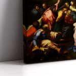 Canvas print Transfiguration, Raphael
