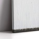 Canvas print Love, street art