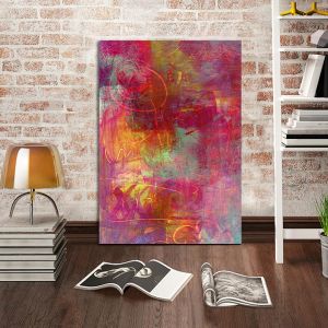 Canvas print Abstract background I