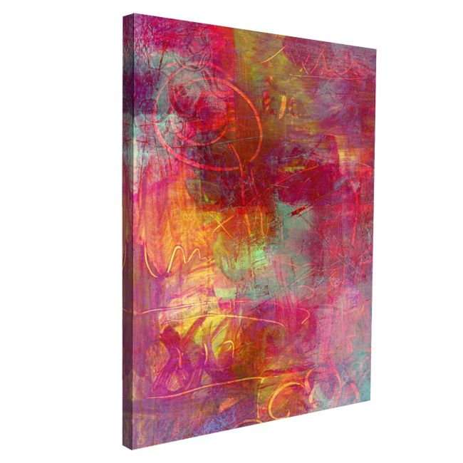 Canvas print Abstract background I