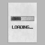Loading αφίσα κάδρο Αφίσα πόστερ με μαύρη κορνίζα, Όψη 15