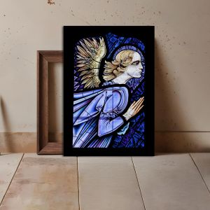 Canvas print Archangel Gabriel