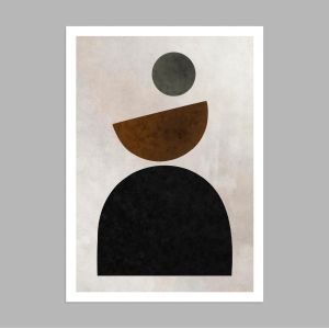 Balance on air, Poster 2