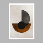 Esoteric balance, Poster